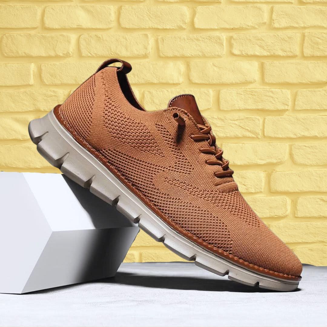 RENE | Orthopedic Comfortable Sneaker