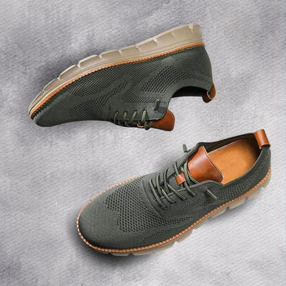 RENE | Orthopedic Comfortable Sneaker