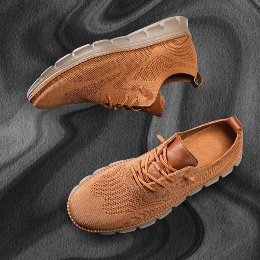 RENE | Orthopedic Comfortable Sneaker