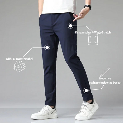 Refined™ | Everyday Broek