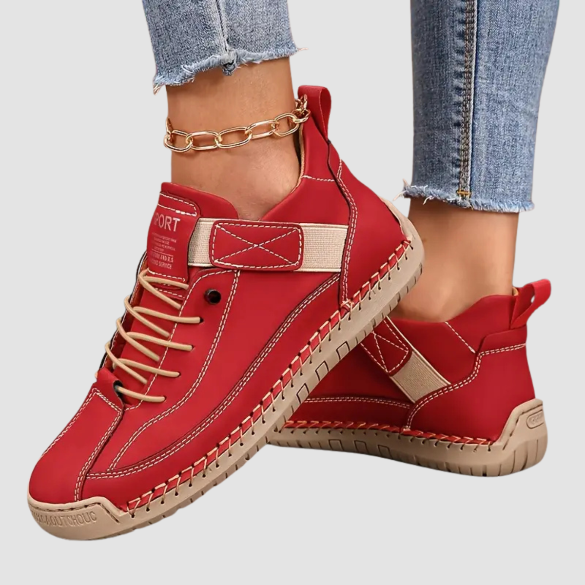 CELIA | Orthopedic Sneakers