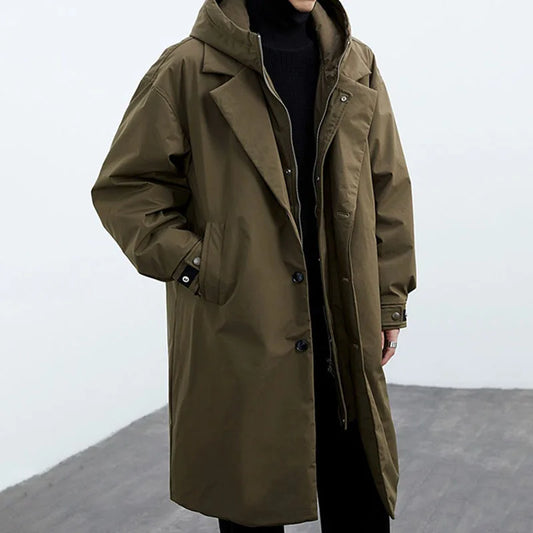 Kensington - Overcoat