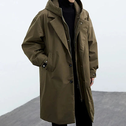 Kensington - Overcoat