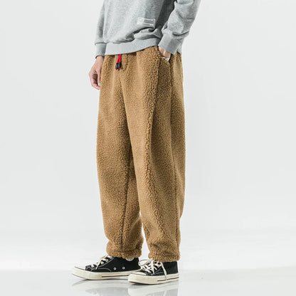 Weekender - Fleece Sweatpants