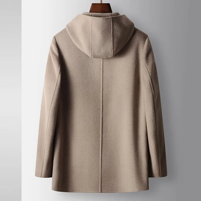 Velorano - Hooded Coat