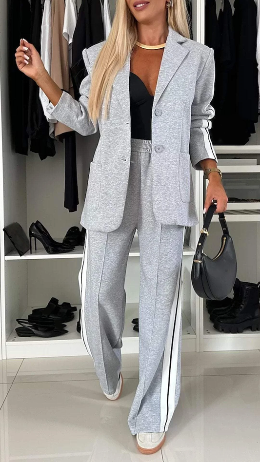 Velorano - Business Casual Suit