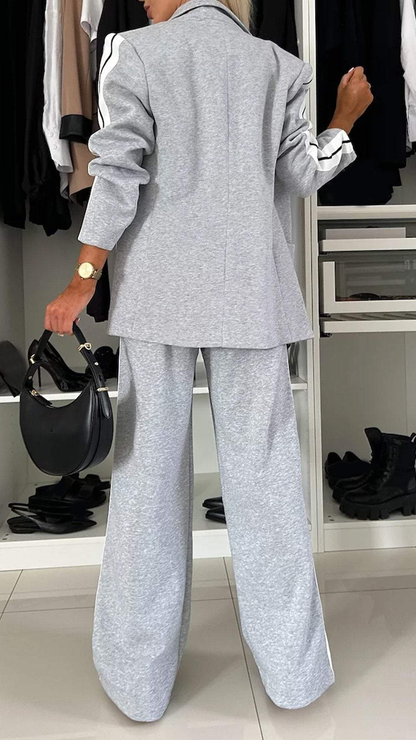 Velorano - Business Casual Suit