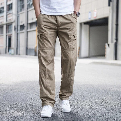 Hampton™ | Cargo Broek