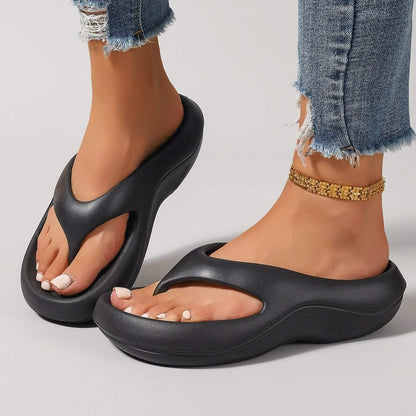KYRA | Orthopedic Comfort Slippers