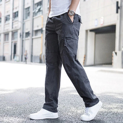 Hampton™ | Cargo Broek