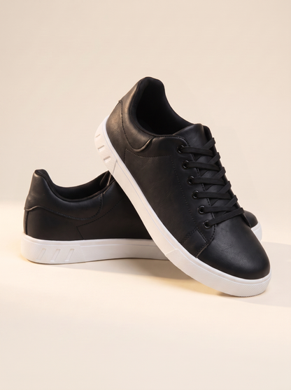 BERLIN | Leather Trainers