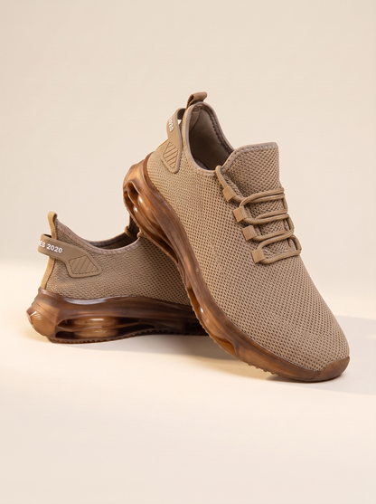NOVA | Breeze Knit Trainers