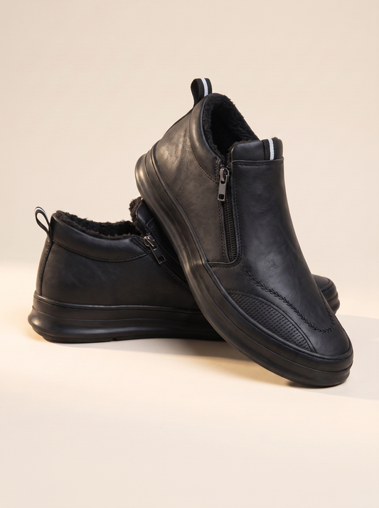 BROOKS | Leather Trainers