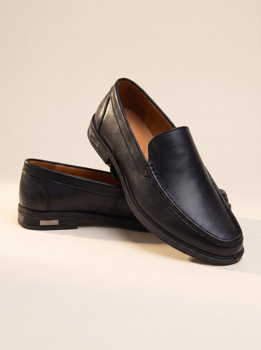 VERONA | Leather Loafers