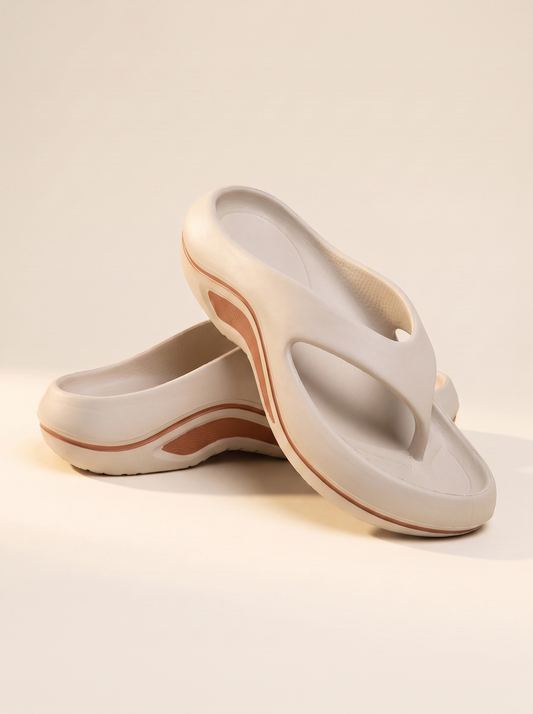 KYRA | Orthopedic Comfort Slippers