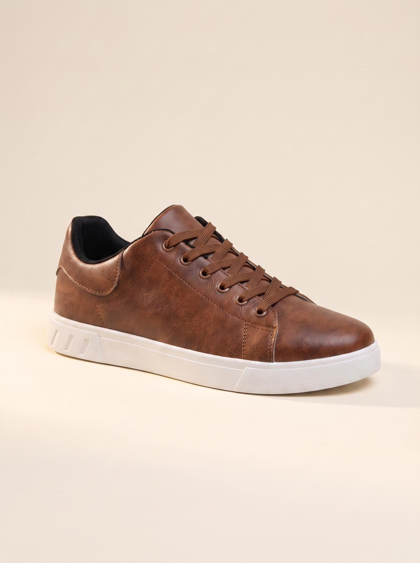 BERLIN | Leather Trainers