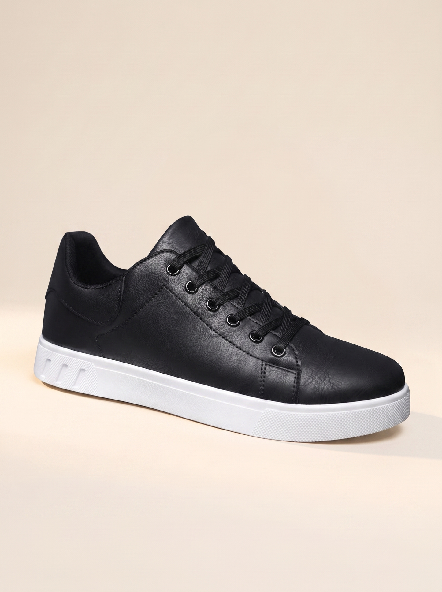 BERLIN | Leather Trainers