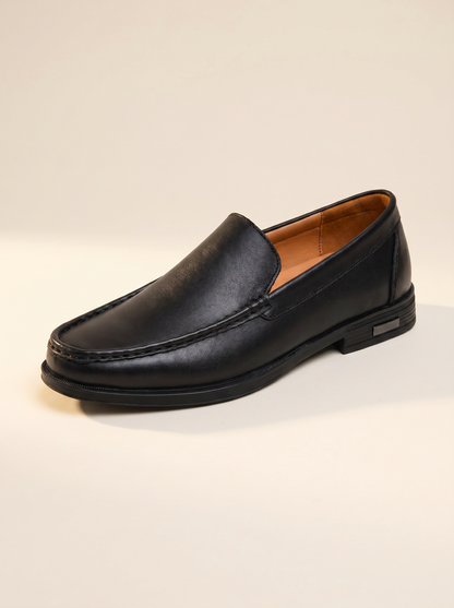 VERONA | Leather Loafers