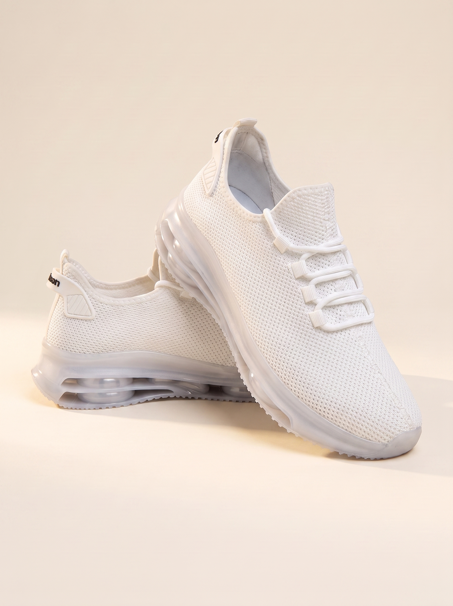 NOVA | Breeze Knit Trainers