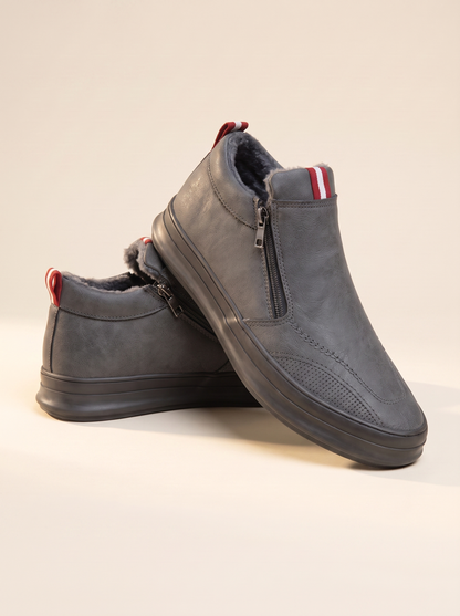 BROOKS | Leather Trainers