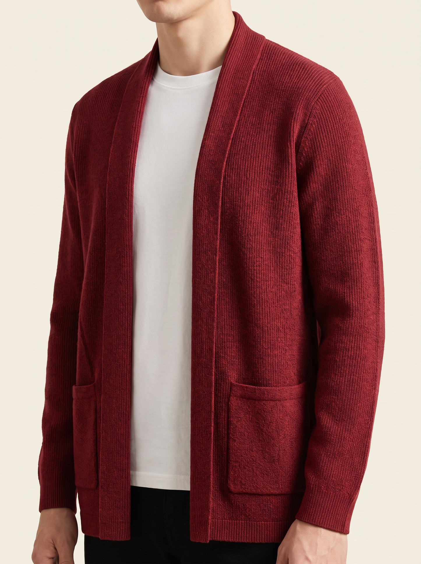 NOLAN | Premium Cardigan