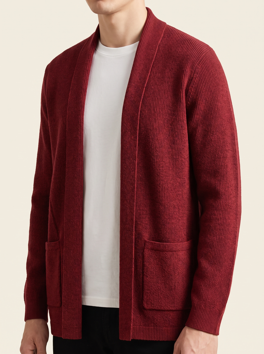 NOLAN | Premium Cardigan