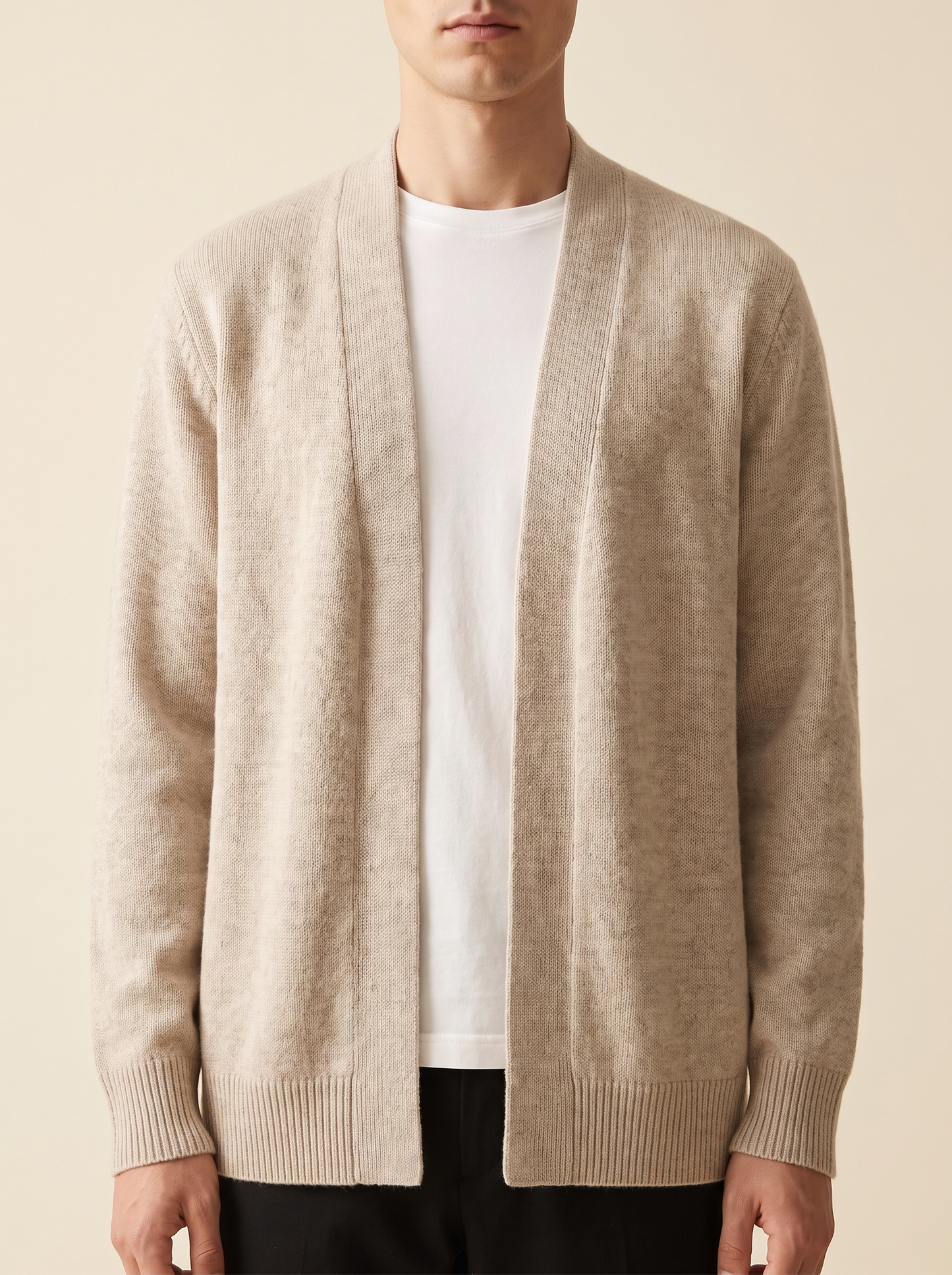 NOLAN | Premium Cardigan