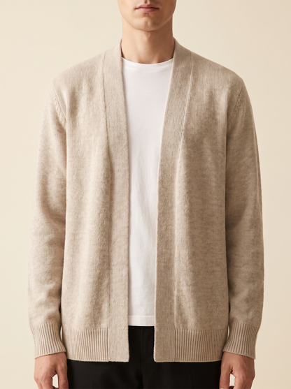 NOLAN | Premium Cardigan