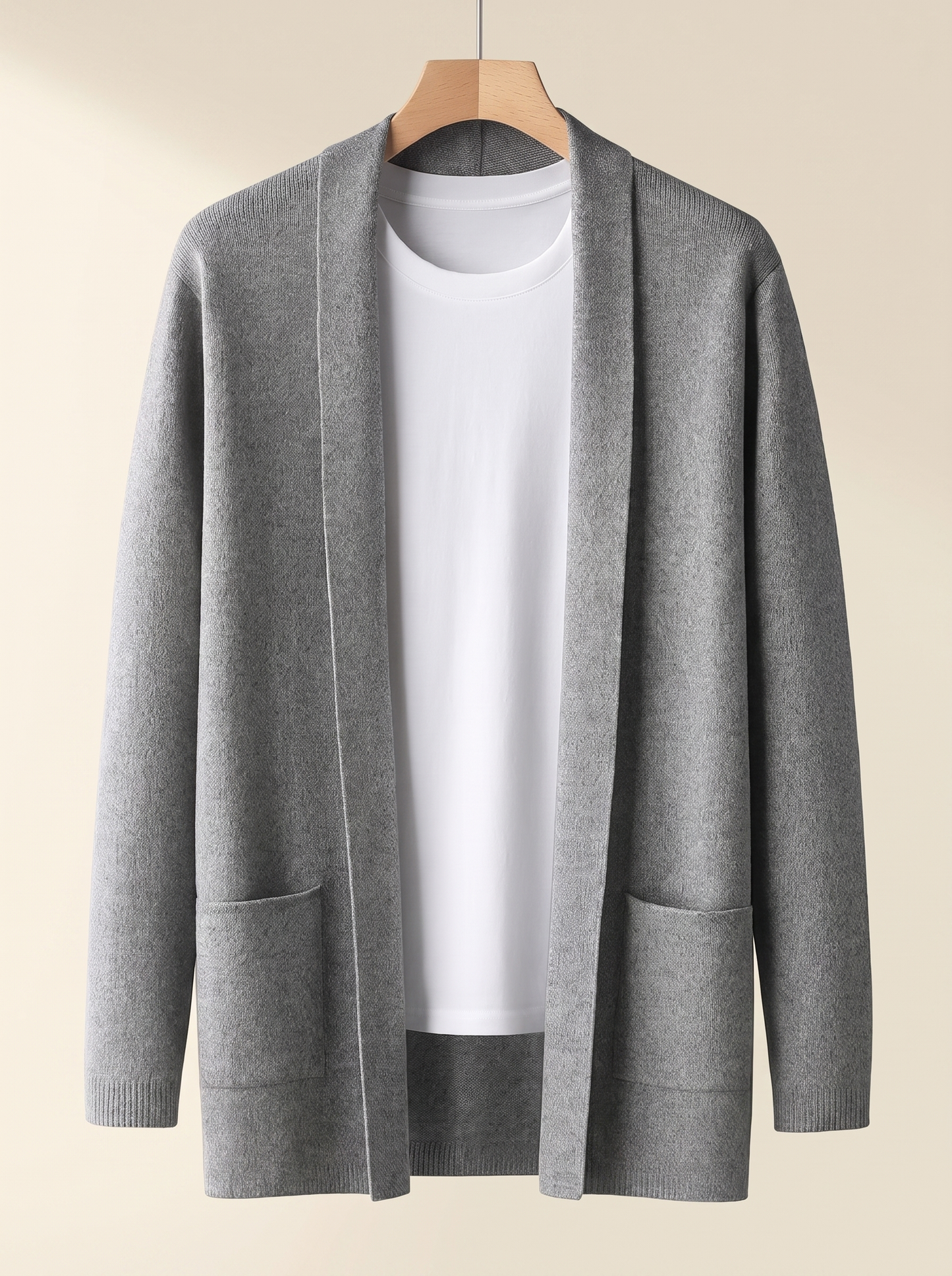 NOLAN | Premium Cardigan