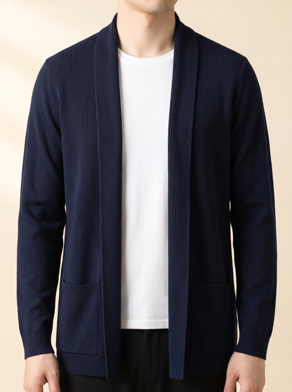 NOLAN | Premium Cardigan