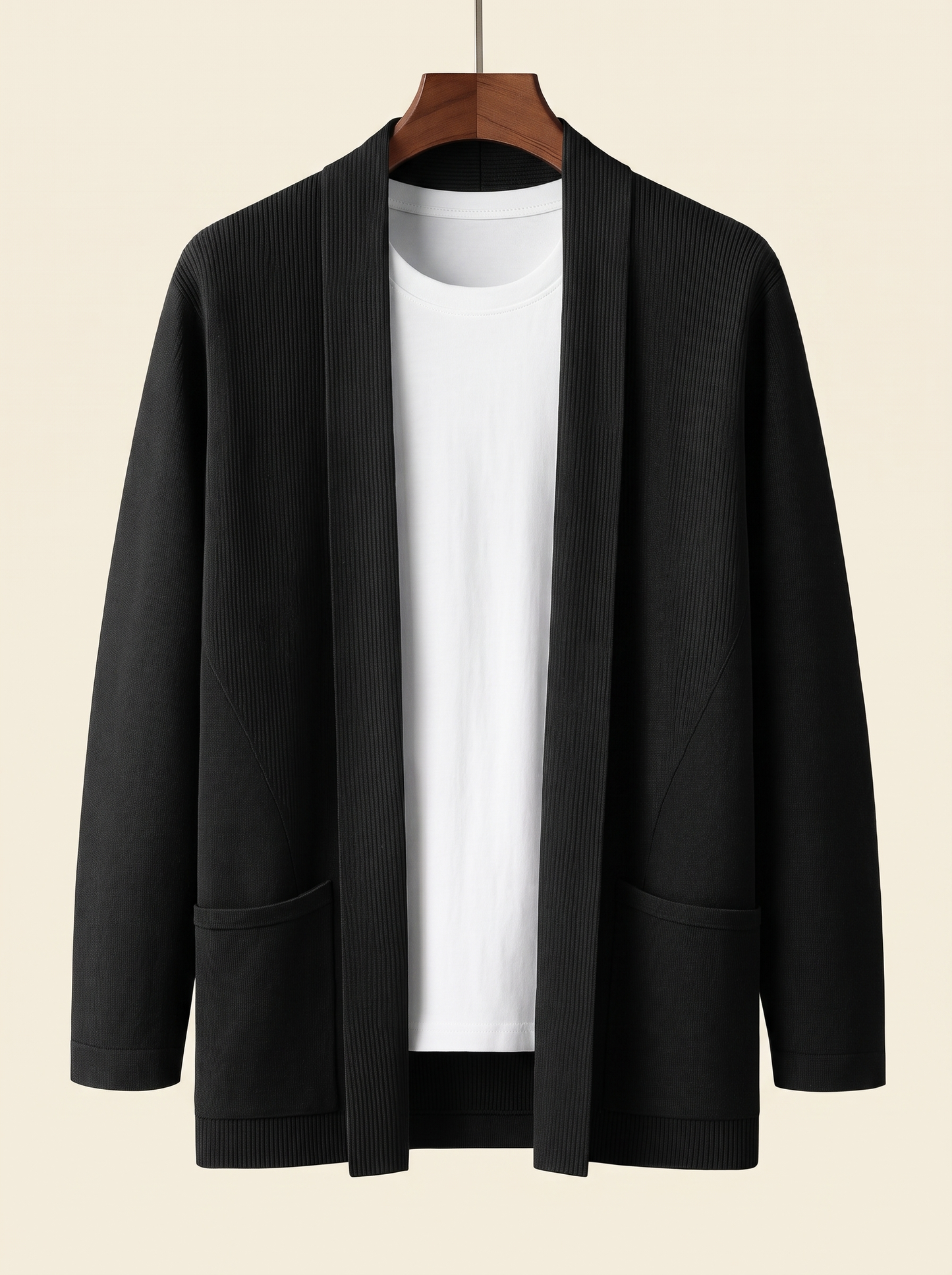 NOLAN | Premium Cardigan