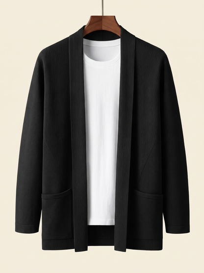 NOLAN | Premium Cardigan